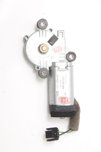 Schiebedachmotor volvo xc90 - volvo,