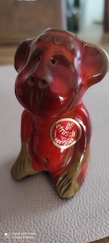 Figur von ivo santis gli - von, de