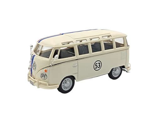 Volkswagen van samba - van,