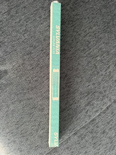 Sylvania f15w 840 - sylvania, f15w/840