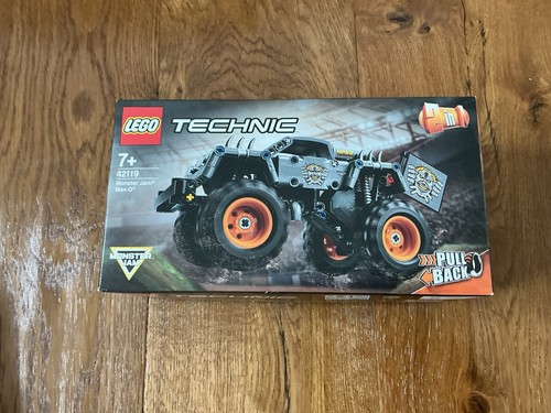 Lego technic 42119 - technic,