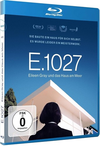 1027 eileen gray und - e.1027,