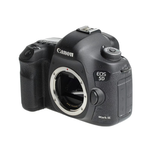 Canon eos mark iii - eos,