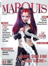 MARQUIS Magazine No