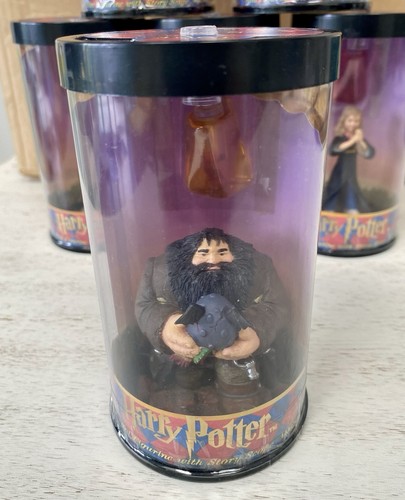 Harry potter the hero series - harry,