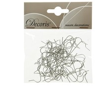 50 Christbaumkugelaufhänger