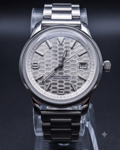 Uhr automatik herren 42mm - herren,