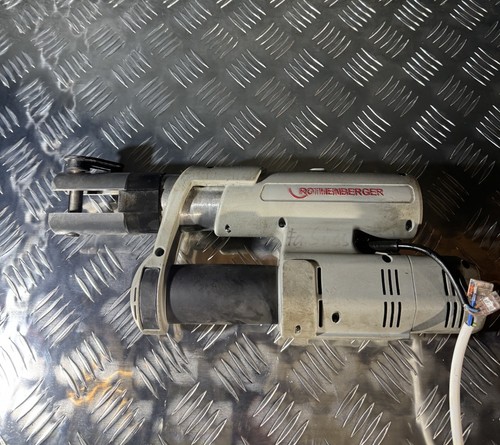 Rothenberger romax eco - rothenberger,