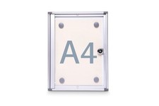 Schaukasten Infokasten Vitrine