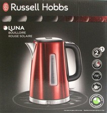 Russell Hobbs Wasserkocher
