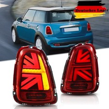 Paar LED Rückleuchten