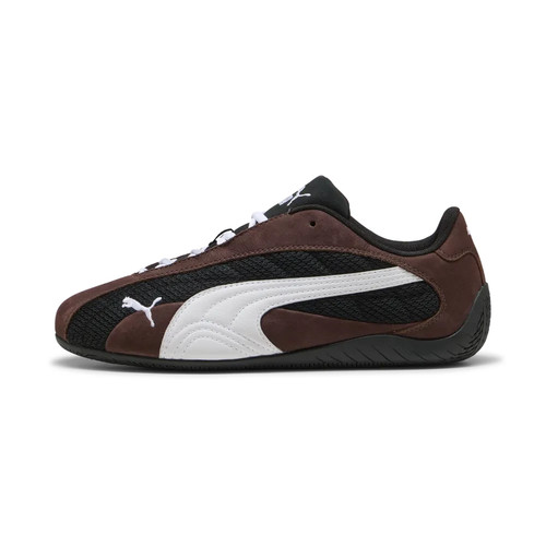 Puma speedcat plus - speedcat, chocolate