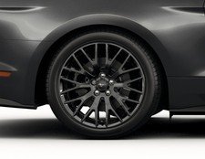 Original Ford Leichtmetallrad