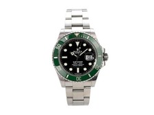 Rolex Submariner Date