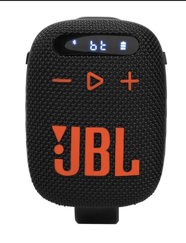 Jbl wind fm - jbl, 3