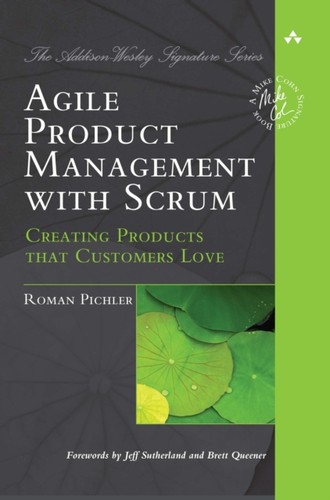Agile product management with - product,