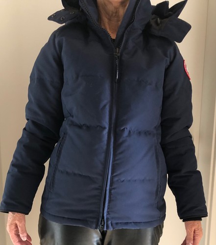 Winterjacke damen canada - winterjacke, goose