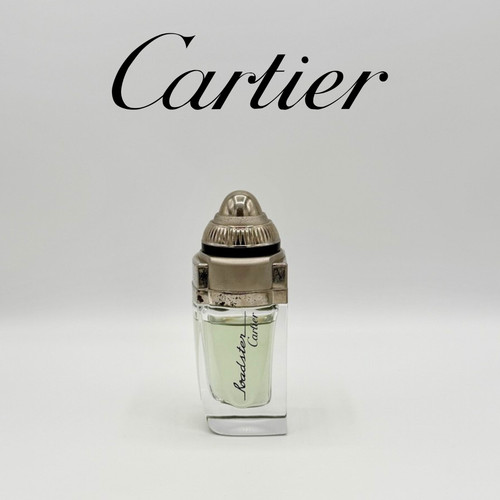 Cartier roadster parfum eau - cartier,
