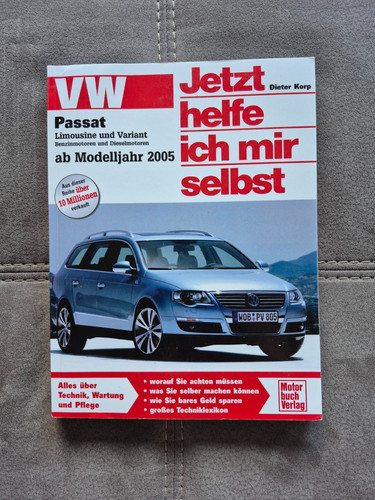 Reparaturanleitung