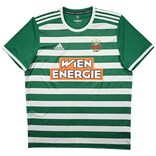 Adidas 2019 rapid wien - 2019-21,