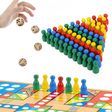 Brettspiel spielfiguren set - brettspiel,
