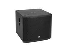 OMNITRONIC PAS-181A MK4