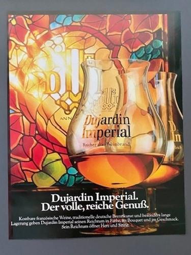 Dujardin imperial der - imperial, volle