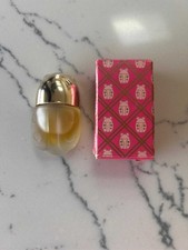 Vintage Avon Ladybug Moonwind