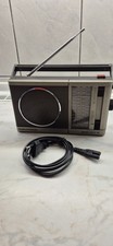Grundig Kofferradio Musik Boy 60a K