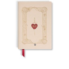 MONTBLANC Notizbuch
