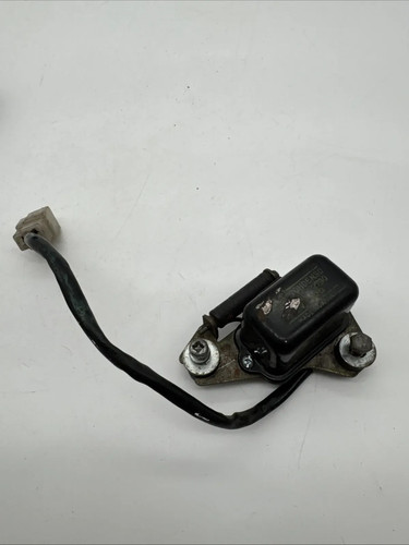Yamaha xs400 400 - xs, 2a2