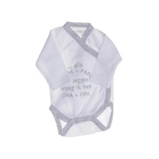 Petit Villain, Body, Größe