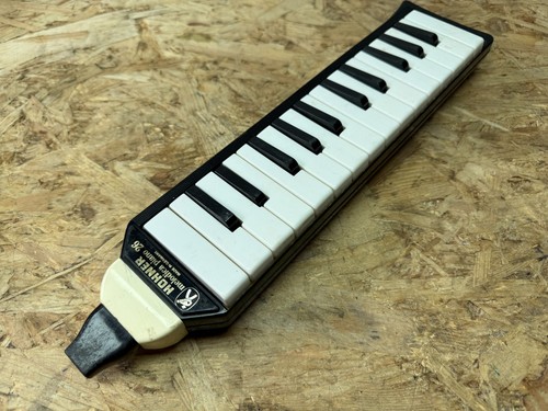 Hohner melodica piano - hohner, 26