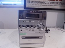 Sony HCD-NE3 Compact Disc CD