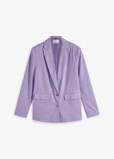 Blazer Gr. 50 Hellviolett