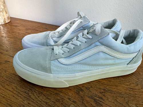 Vans old skool - skool, herren