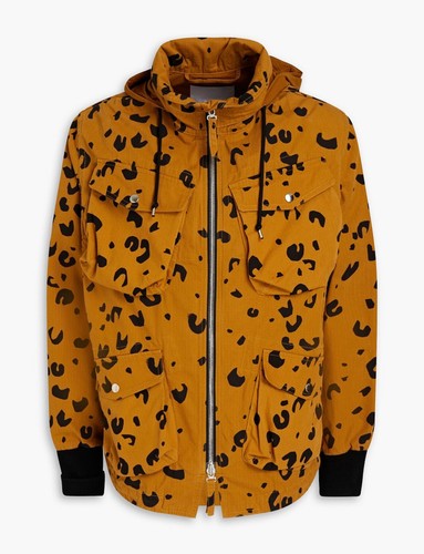Kenzo parker aus - kenzo,