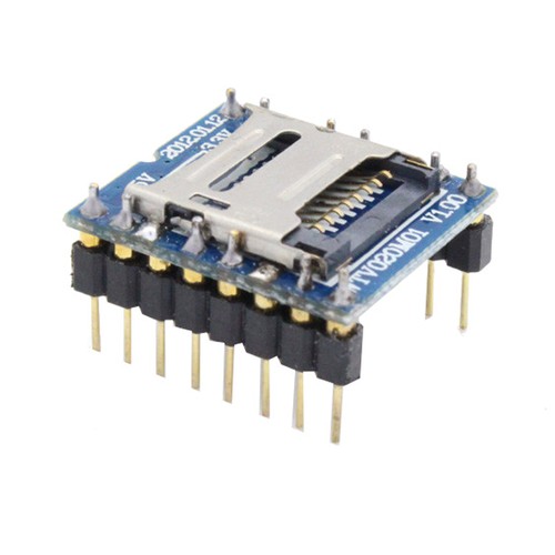 Soundmodul wtv020 16p - soundmodul, wtv020-sd-16p