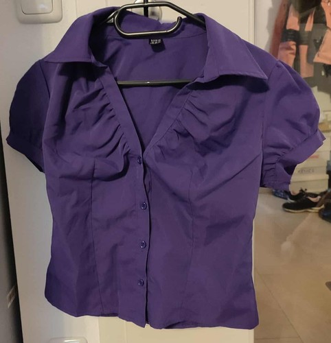 Wunderschöne sexy bluse shirt - wunderschöne,