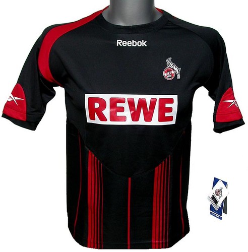 Reebok köln fussball - reebok,