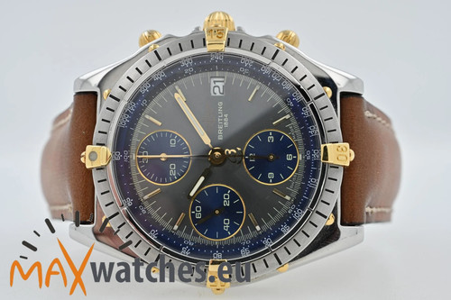 Breitling chronomat - breitling,