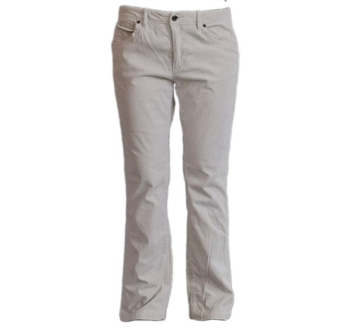 Benetton damenjeans cordhose - benetton,