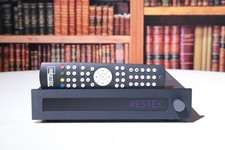 Restek MCAB Highend Radio