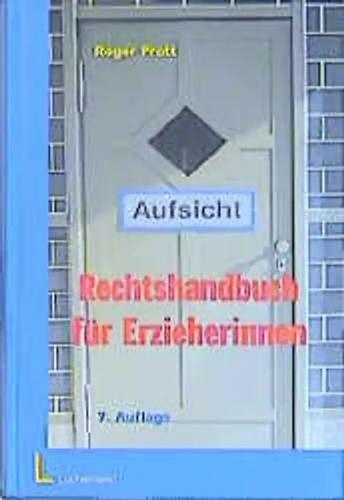 Rechtshandbuch für