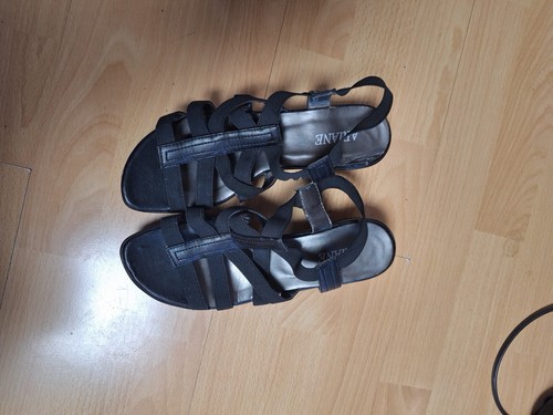 Sommerschuhe ariane 39 - ariane,
