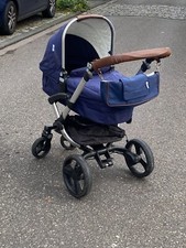 Verkaufe Bonavi Kinderwagen