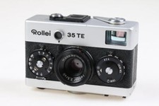 ROLLEI 35 TE Sucherkamera -