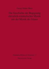 Die Geschichte Der Begegnung