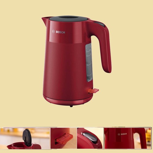 Bosch wasserkocher mymoment - bosch,
