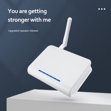 Funk Sensor Signalverstärker